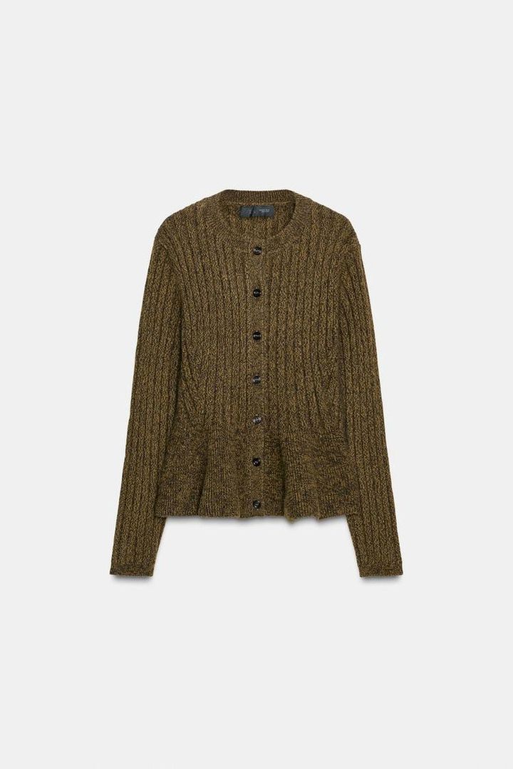 画像2: 出典：ZARA