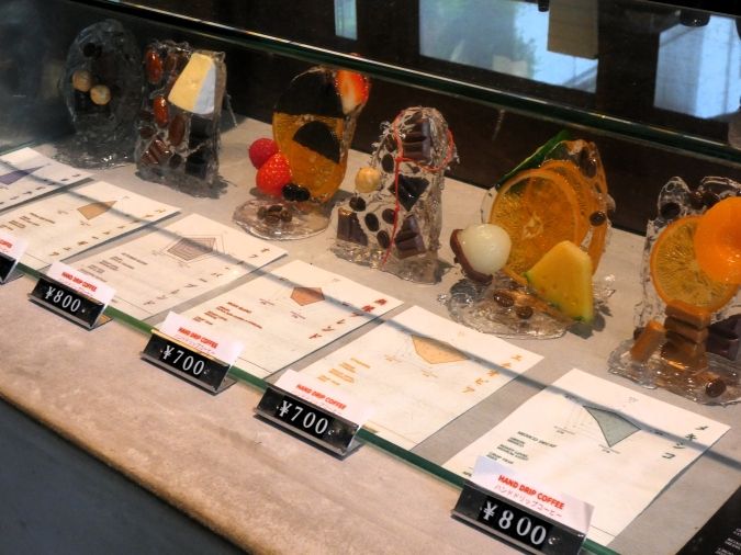 MUEN COFFEE ドリップコーヒーの種類