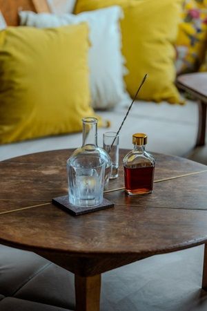 【東京都渋谷区】ポッドキャスト番組から誕生！薬酒・薬茶・薬膳カレーの店「喫茶 植物最高」が開業