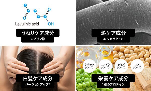 京都発のコスメブランドから抹茶香るヘアケアが登場！美しい日本画パッケージにも注目