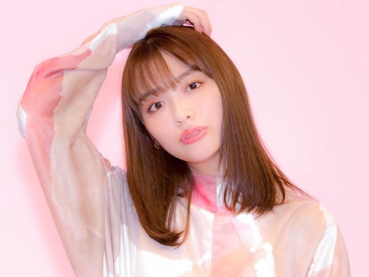 内田理央（2019年撮影） クランクイン！ width=