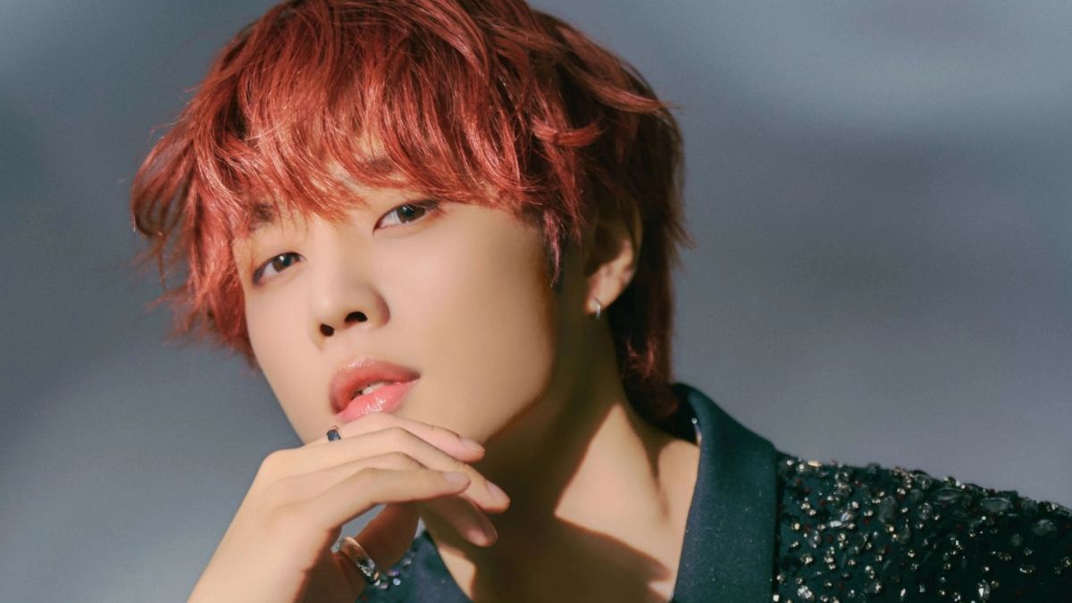 THE BOYZ・SUNWOO】「惚れ直させます」宣言！3年半で変わった部分