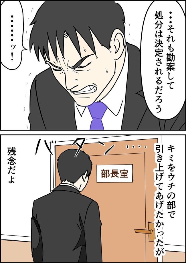 はたけ／罰ゲーム婚