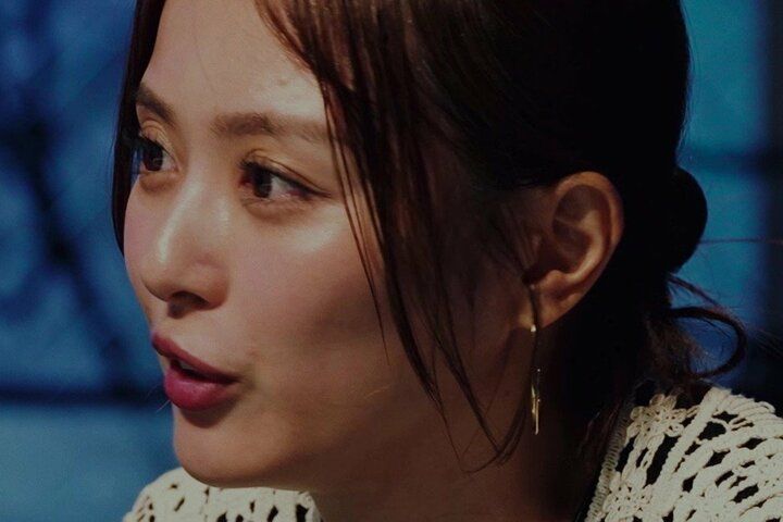 【写真・画像】内田理央、飛行機内での奇妙な体験を告白「見たことのない目の男の子が…」 1枚目