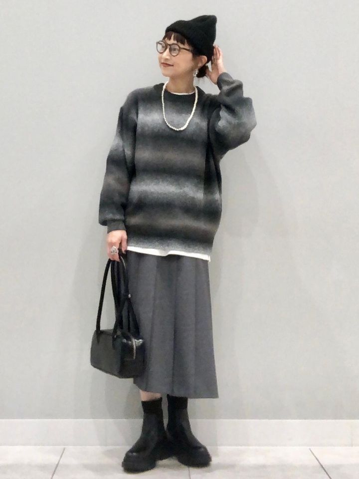 画像1: 出典：GU