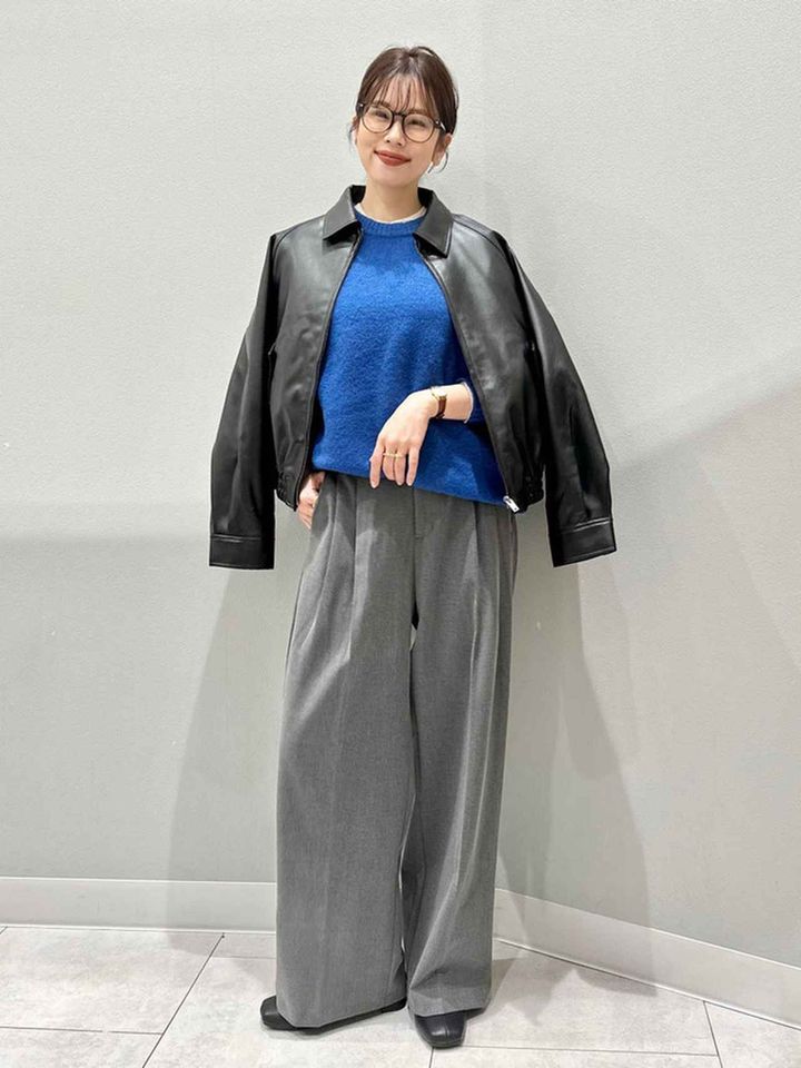 画像4: 出典：GU