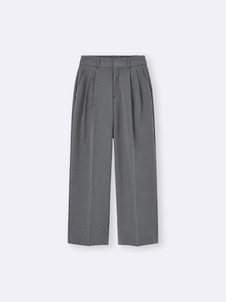 画像3: 出典：GU