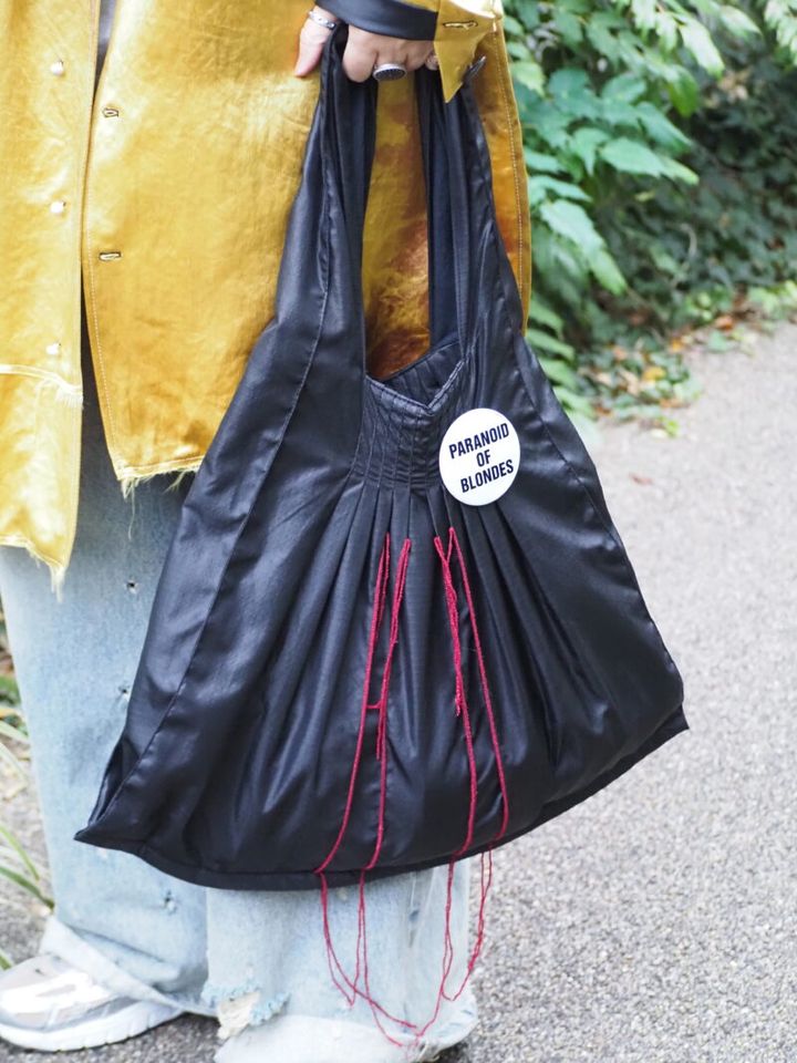 ヴィルドホワイレンのバッグ