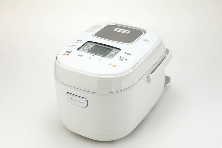 炊飯ジャーの上手な選び方とは？（画像はイメージ）