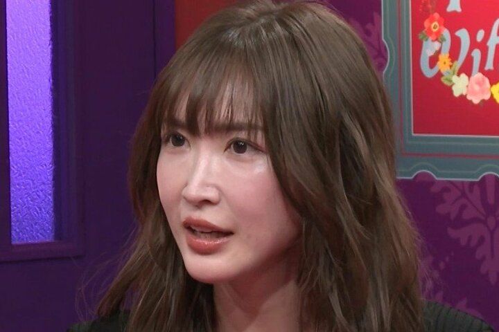 【写真・画像】紗栄子、離婚後の育児は「1人のほうが楽なこともあった」 同じシンママへのメッセージに横澤夏子が涙 1枚目