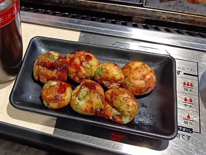 完成しました～！