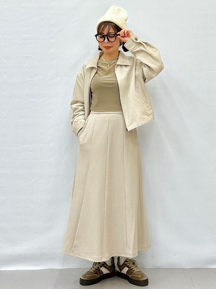 画像2: 出典：GU