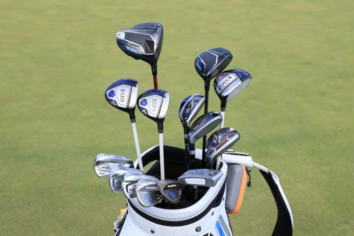 女子プロ15人の最新セッティング！専門家がトレンドを詳しく解説