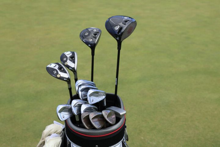 女子プロ15人の最新セッティング！専門家がトレンドを詳しく解説