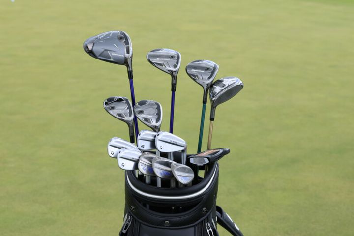 女子プロ15人の最新セッティング！専門家がトレンドを詳しく解説