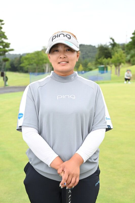 女子プロ15人の最新セッティング！専門家がトレンドを詳しく解説