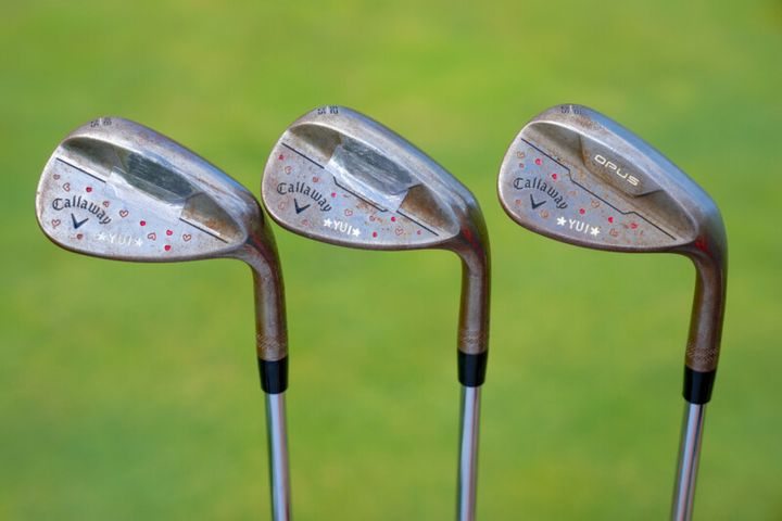 女子プロ15人の最新セッティング！専門家がトレンドを詳しく解説