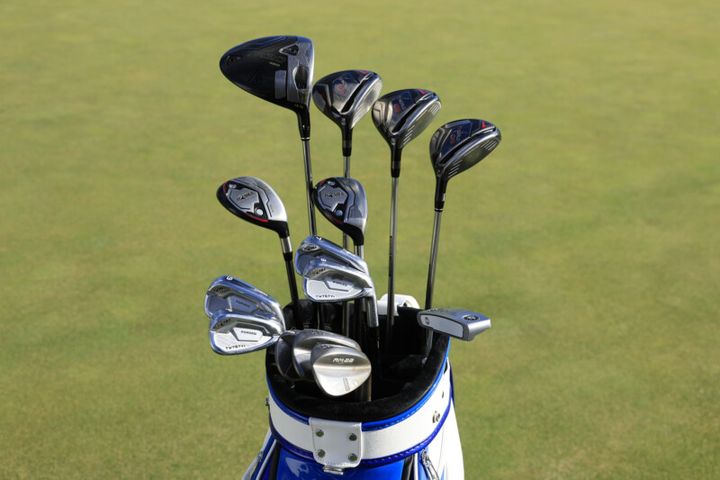 女子プロ15人の最新セッティング！専門家がトレンドを詳しく解説