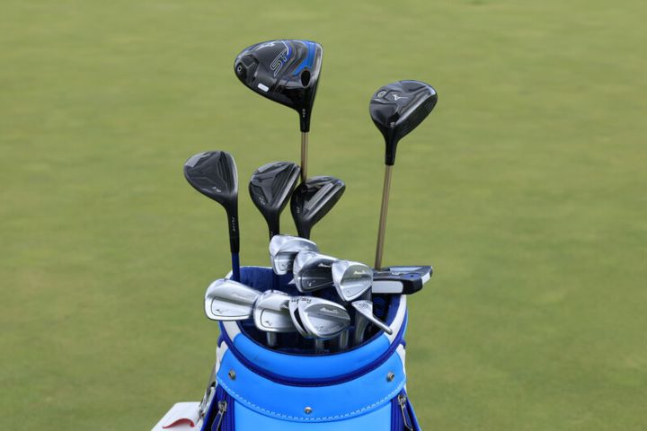 女子プロ15人の最新セッティング！専門家がトレンドを詳しく解説