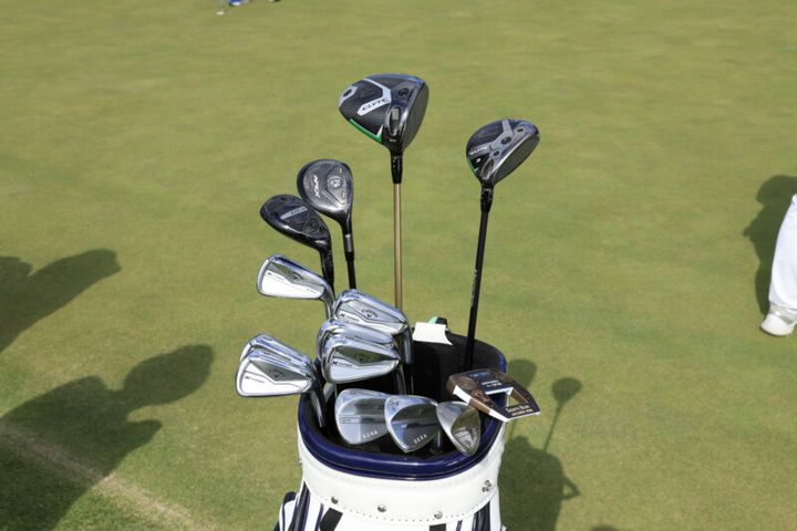 女子プロ15人の最新セッティング！専門家がトレンドを詳しく解説