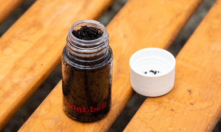 【キャンプで”火”を使いこなせ！】LIGHT MY FIRE「焚き火」