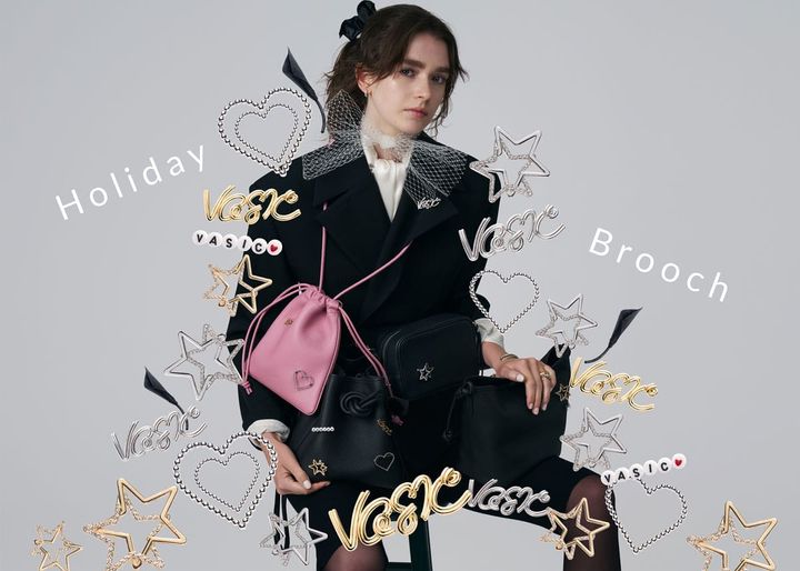 VASIC ホリデーコレクション
