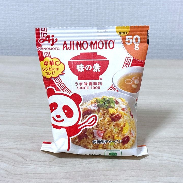 知らなかった。“味の素”に賞味期限が書かれていない納得のワケ「確かに…」