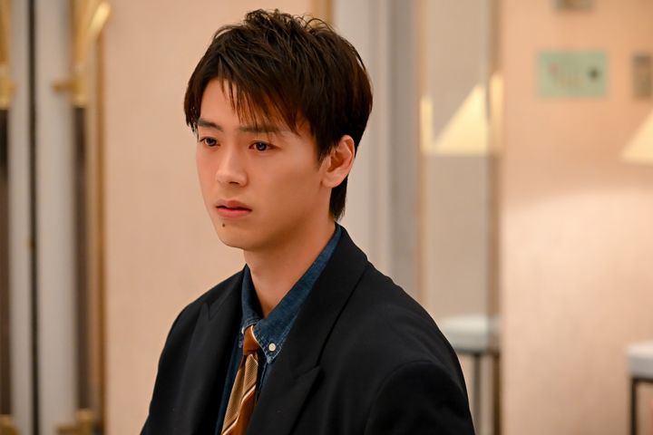 ドラマ『じゃあ、あんたが作ってみろよ』第7話より （C）TBSスパークル／TBS width=