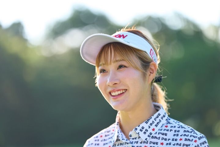 都玲華、バーディを獲るための秘訣を解説！ショットの精度を上げるには？