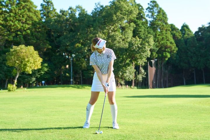 都玲華、バーディを獲るための秘訣を解説！ショットの精度を上げるには？