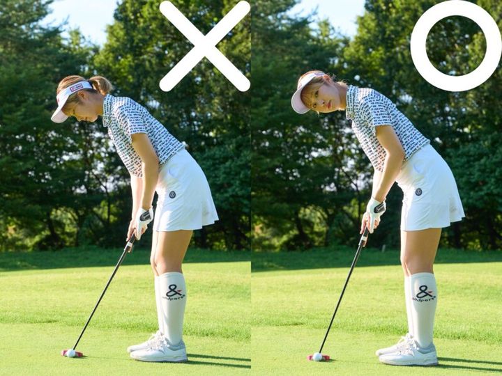 都玲華、バーディを獲るための秘訣を解説！ショットの精度を上げるには？