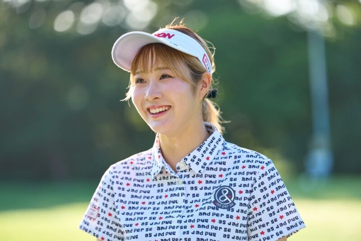 都玲華、バーディを獲るための秘訣を解説！ショットの精度を上げるには？