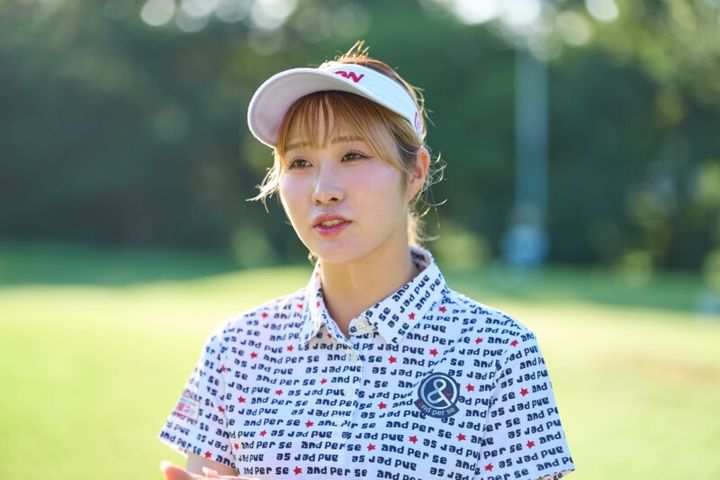 都玲華、バーディを獲るための秘訣を解説！ショットの精度を上げるには？