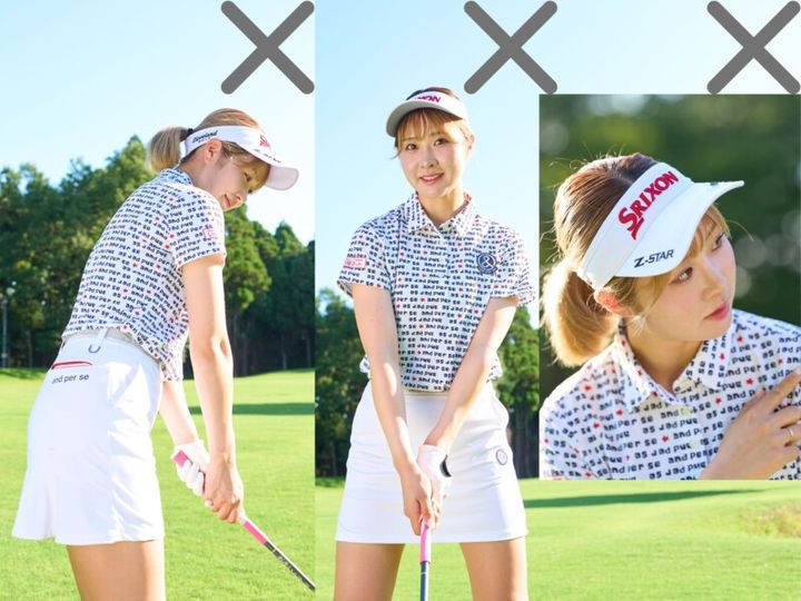 都玲華、バーディを獲るための秘訣を解説！ショットの精度を上げるには？