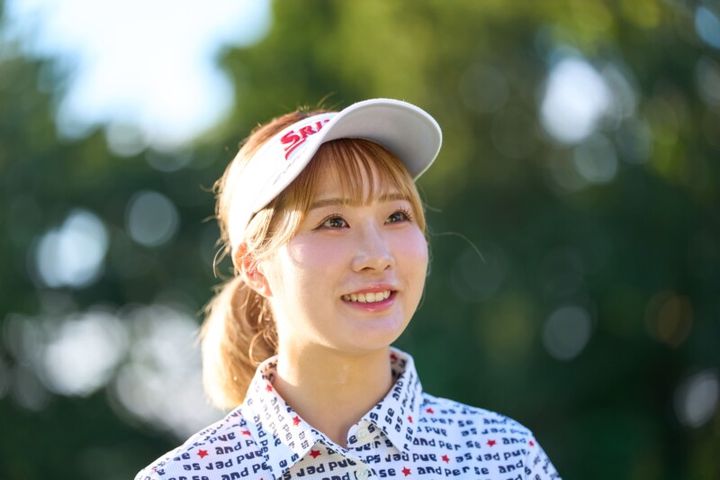 都玲華、バーディを獲るための秘訣を解説！ショットの精度を上げるには？