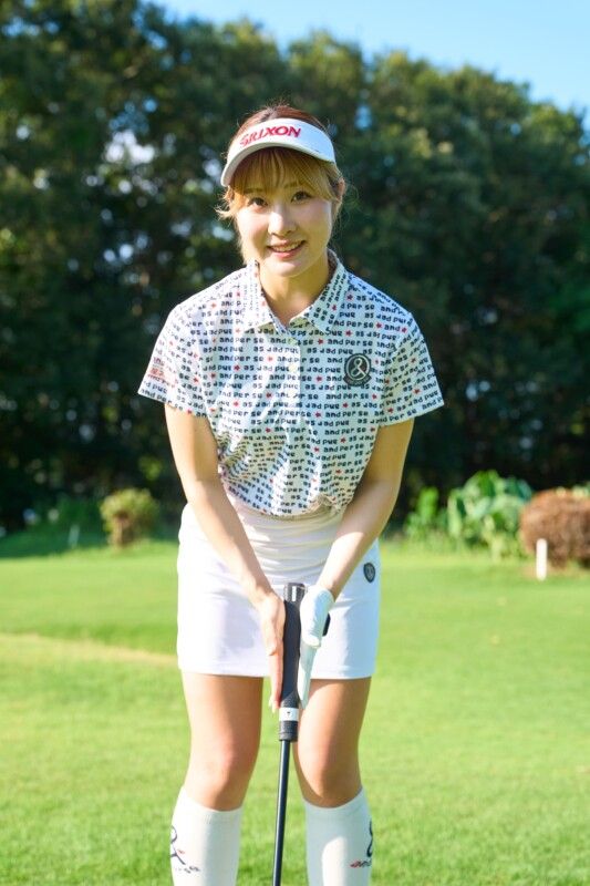 都玲華、バーディを獲るための秘訣を解説！ショットの精度を上げるには？