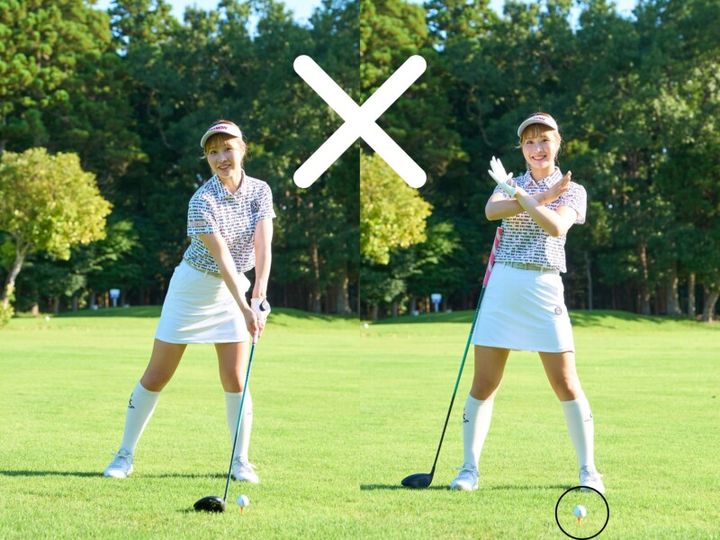 都玲華、バーディを獲るための秘訣を解説！ショットの精度を上げるには？