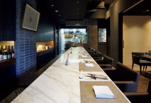 渋谷〈ON the TABLE CHINESE〉