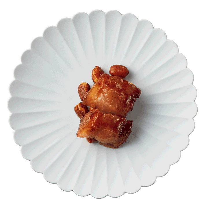 焼きたてチャーシュー