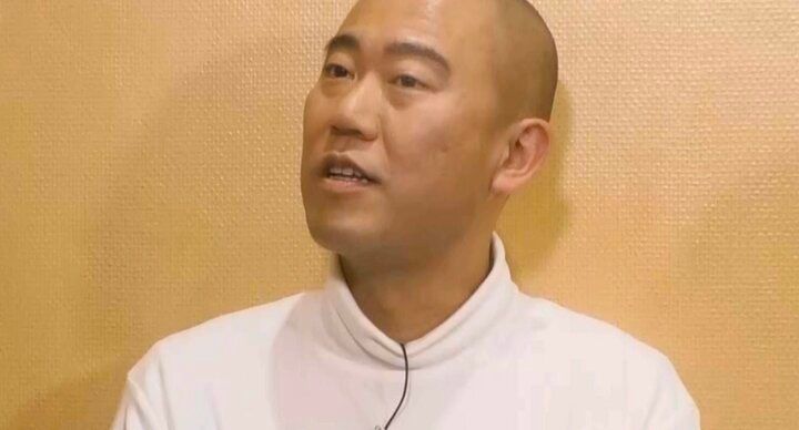 【写真・画像】「億稼いでる」「キャバ嬢3人から逆指名」ナダル、吉本新エースの“モテすぎ事情”に危機感「なんか問題起こさへんかな」 1枚目