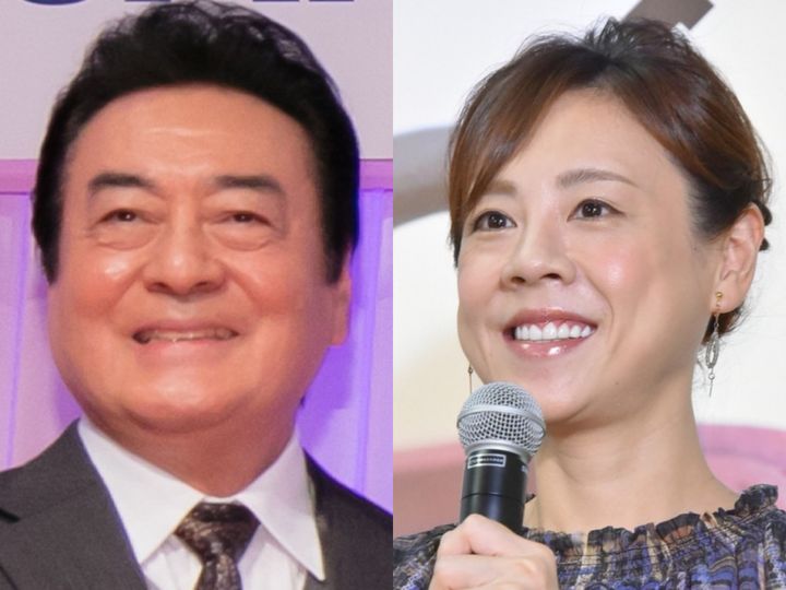 「理想の『おとなの親子』だと思う芸能人親子」2025 第1位・高橋英樹＆高橋真麻（PGF生命調べ） クランクイン！ width=