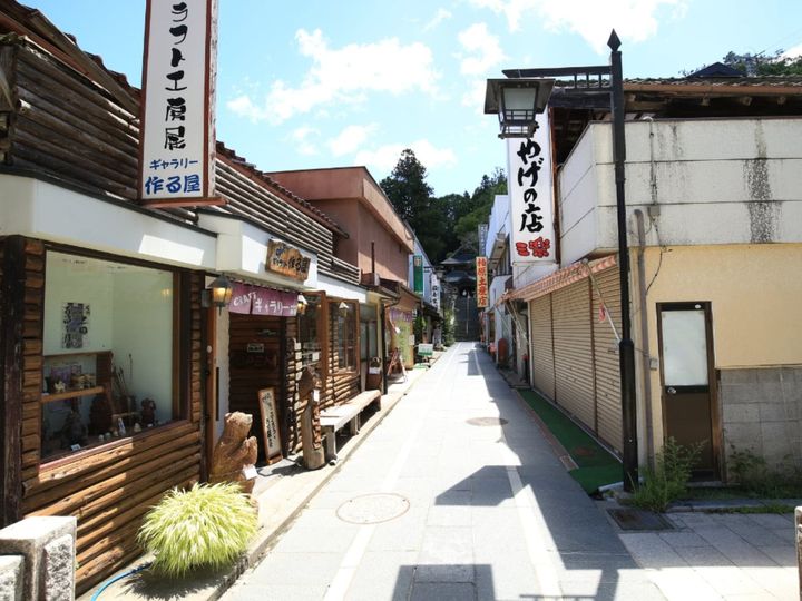 All About ニュース編集部が全国250人を対象に実施した「東京から日帰りで行きたい温泉に関するアンケート」の調査結果から、「日帰りで行きたい長野県（信州・北信エリア）の温泉地」ランキングを発表！ 2位「別所温泉」を抑えた1位は？