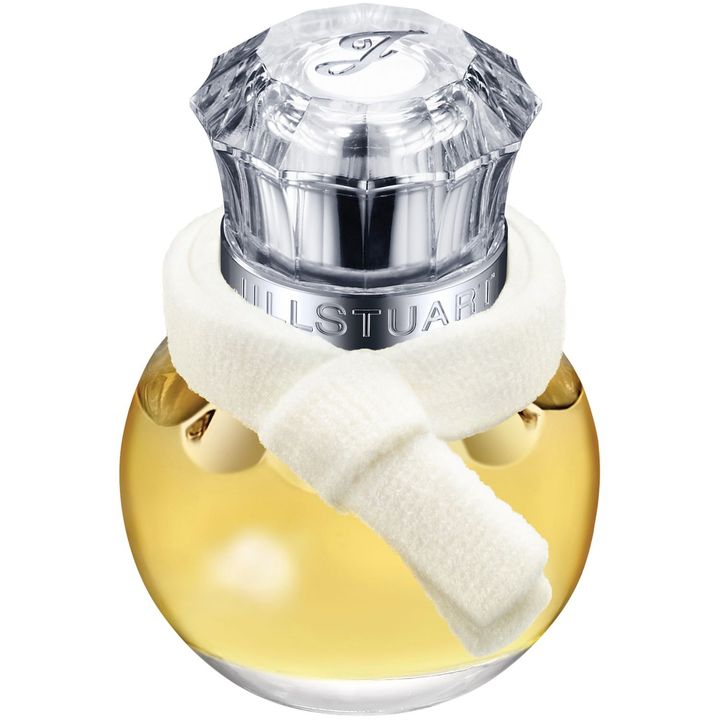 ヴァニラ ラスト オード パルファン 7.5ml ￥2,530（12月5日より限定発売）