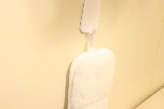 はさめるスポンジ ループ