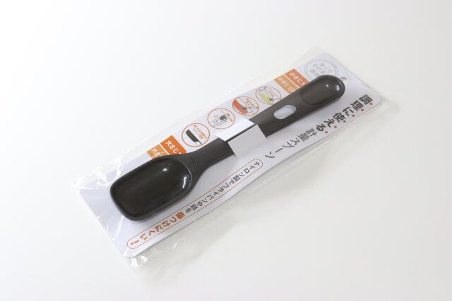 調理に使える計量スプーン
