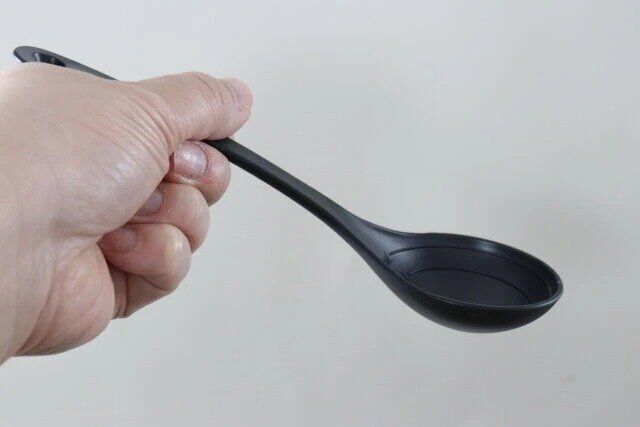 食事にも使えるメジャーお玉