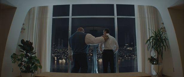 【写真を見る】キャストたちがそれぞれ演じるキャラクターの魅力を掘り下げる特別映像が到着 [c]2025 MARVEL 