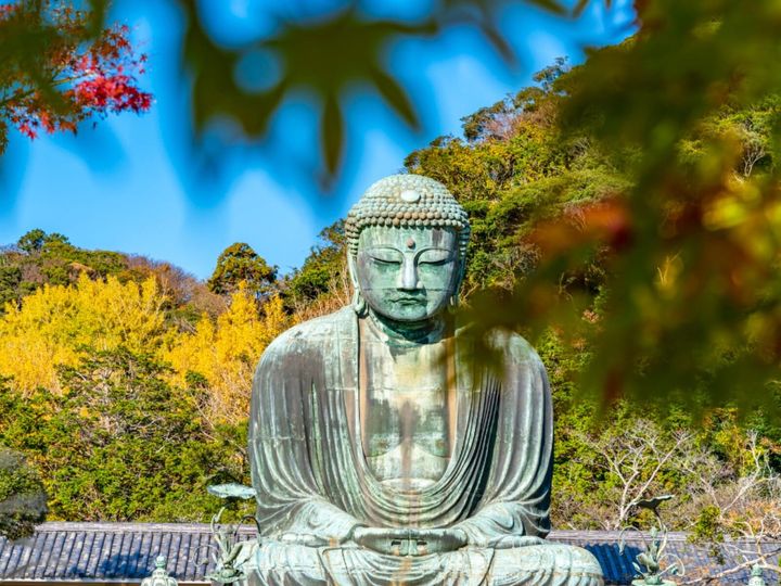 All About ニュース編集部が全国250人を対象に実施した「古都に関するアンケート」の調査結果から、外国人におすすめしたいと思う「日本の古都」ランキングを発表！ 2位「鎌倉幕府所（神奈川県鎌倉市・逗子市）」を抑えた1位は？