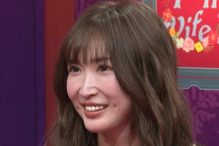 【写真・画像】「番組でママが悪く言われていて…」紗栄子、イギリス留学中の長男からの手紙に号泣「嗚咽でした」 1枚目