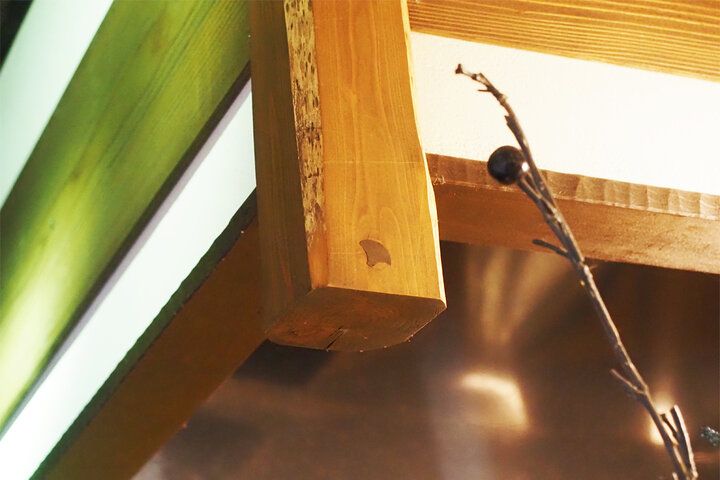 熱海さんぽで立ち寄りたい♪ おひとりさまにも心地よい和カフェで甘いごほうびを「常盤木羊羹店 茶房 陣」